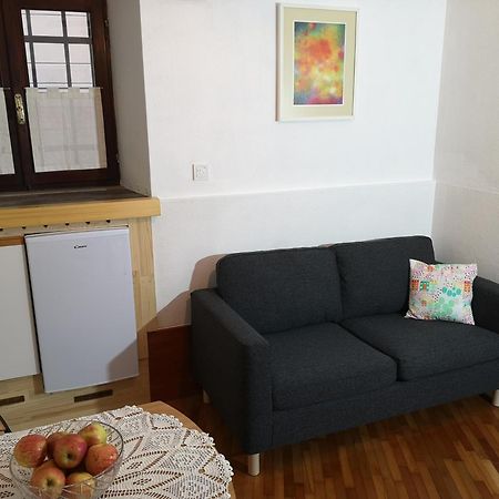 Apartmaji Mavita Piran Appartement Buitenkant foto