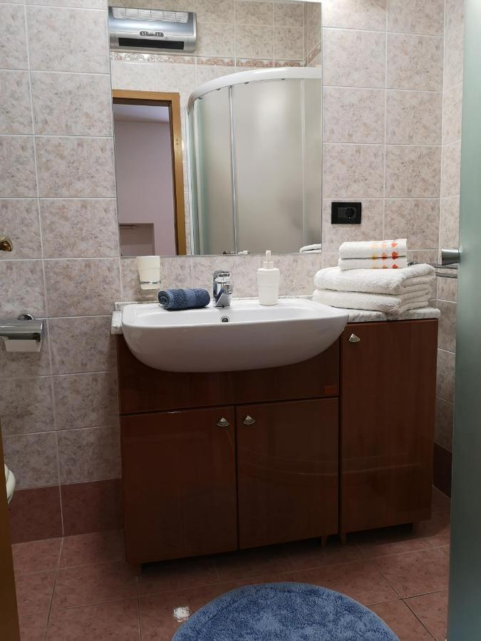 Apartmaji Mavita Piran Appartement Buitenkant foto