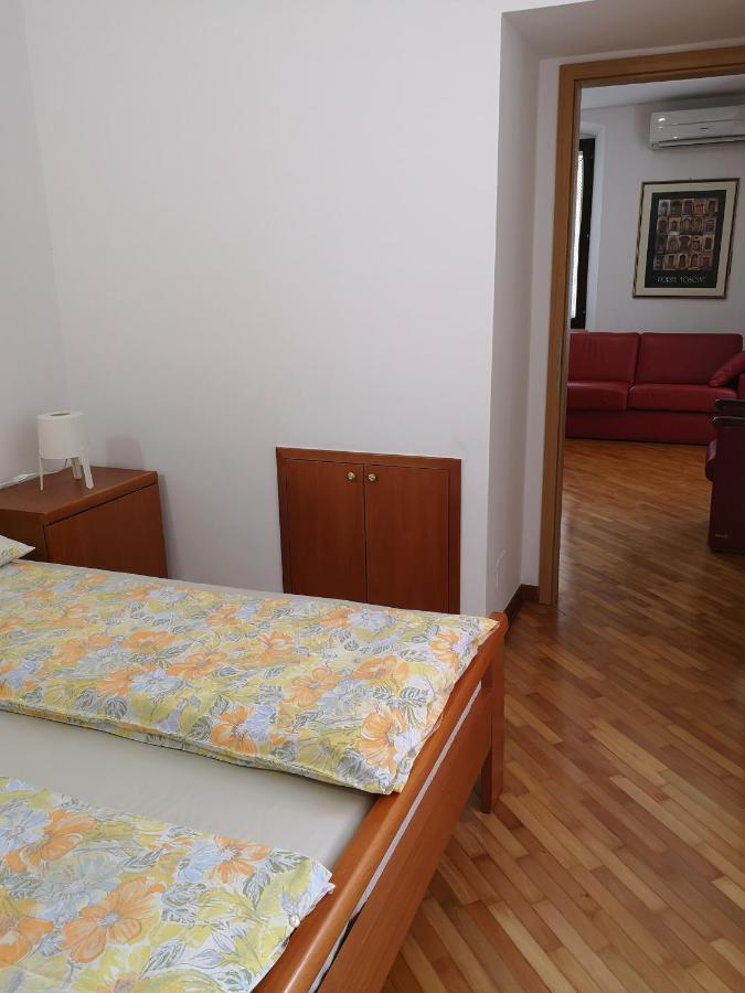 Apartmaji Mavita Piran Appartement Buitenkant foto