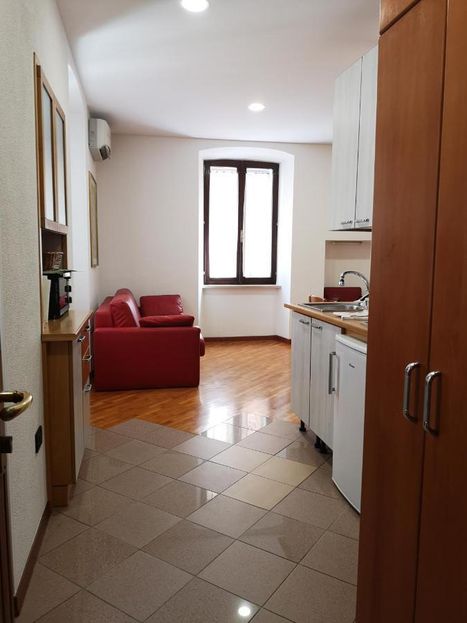 Apartmaji Mavita Piran Appartement Buitenkant foto