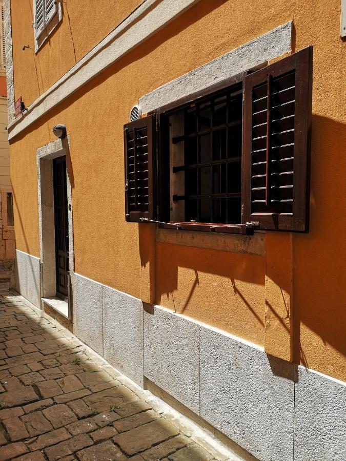 Apartmaji Mavita Piran Appartement Buitenkant foto