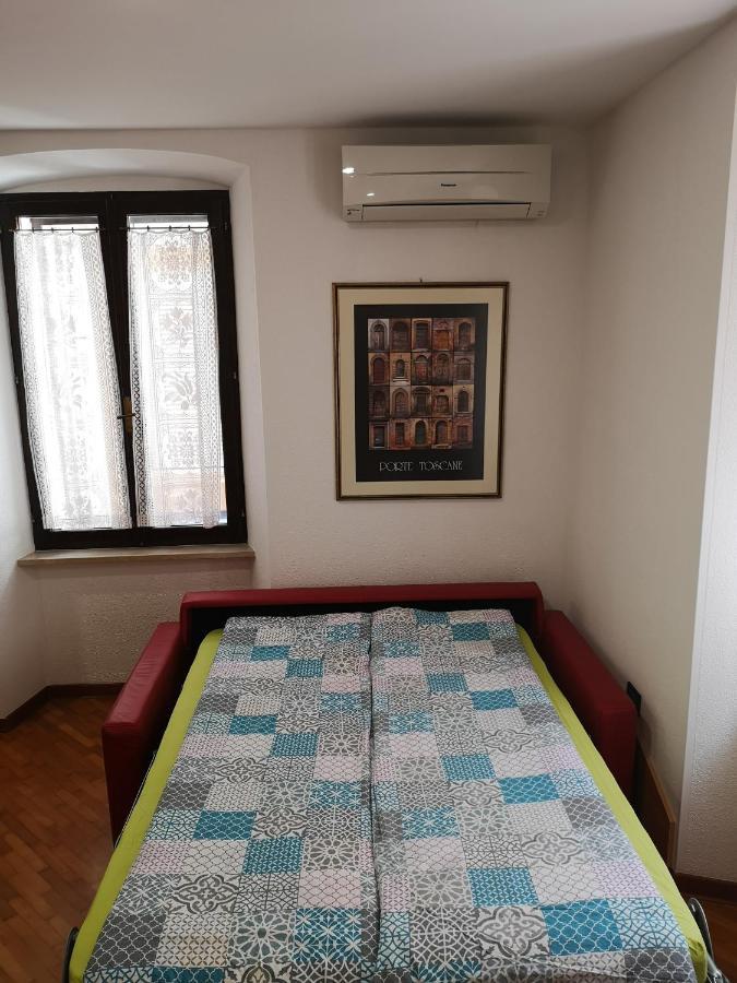 Apartmaji Mavita Piran Appartement Buitenkant foto