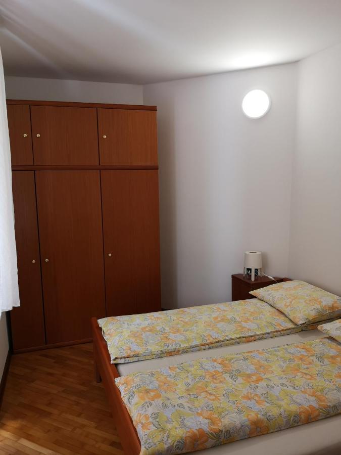 Apartmaji Mavita Piran Appartement Buitenkant foto