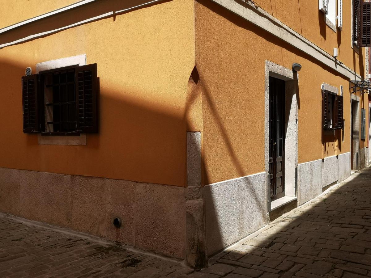 Apartmaji Mavita Piran Appartement Buitenkant foto