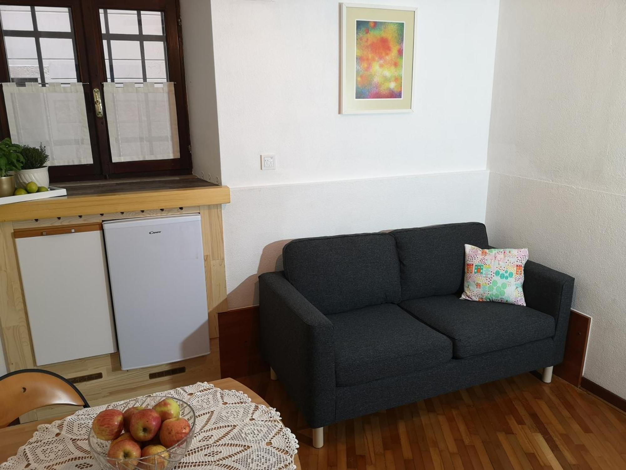 Apartmaji Mavita Piran Appartement Buitenkant foto