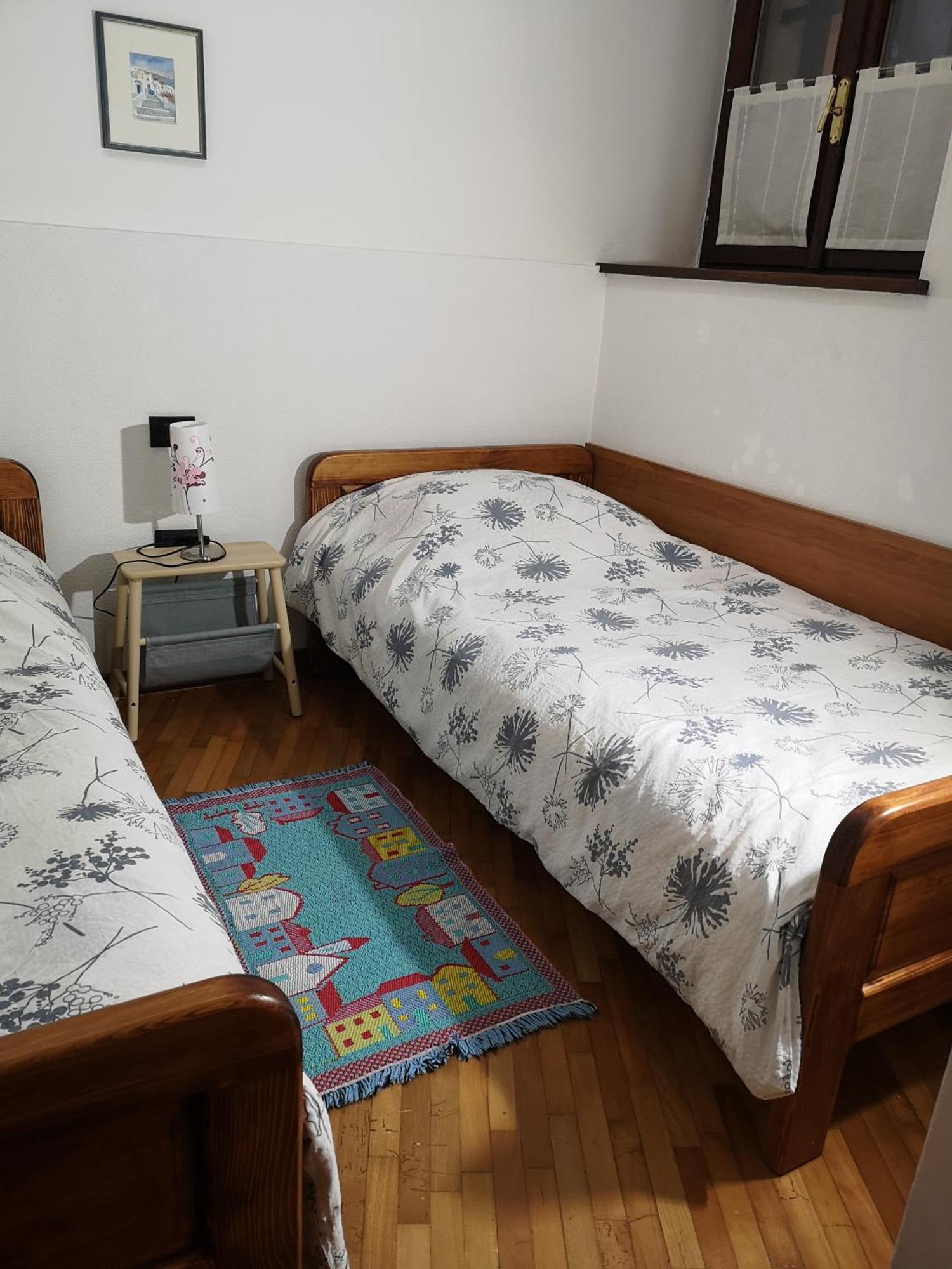 Apartmaji Mavita Piran Appartement Buitenkant foto