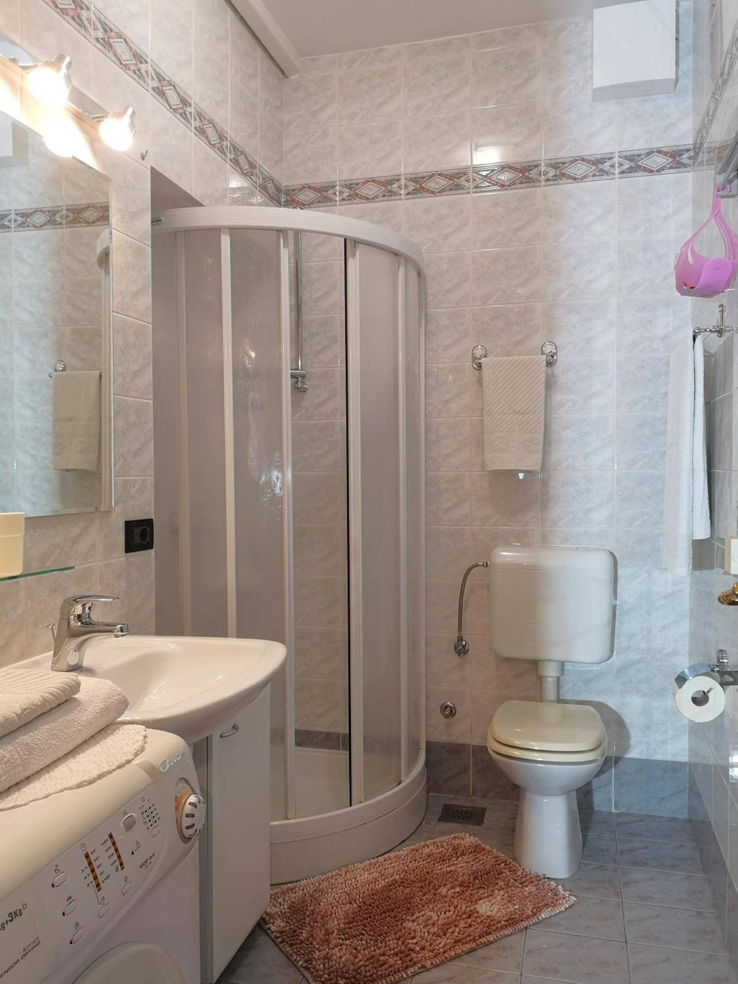 Apartmaji Mavita Piran Appartement Buitenkant foto