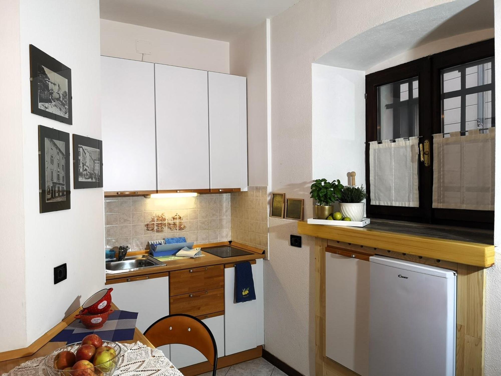 Apartmaji Mavita Piran Appartement Buitenkant foto