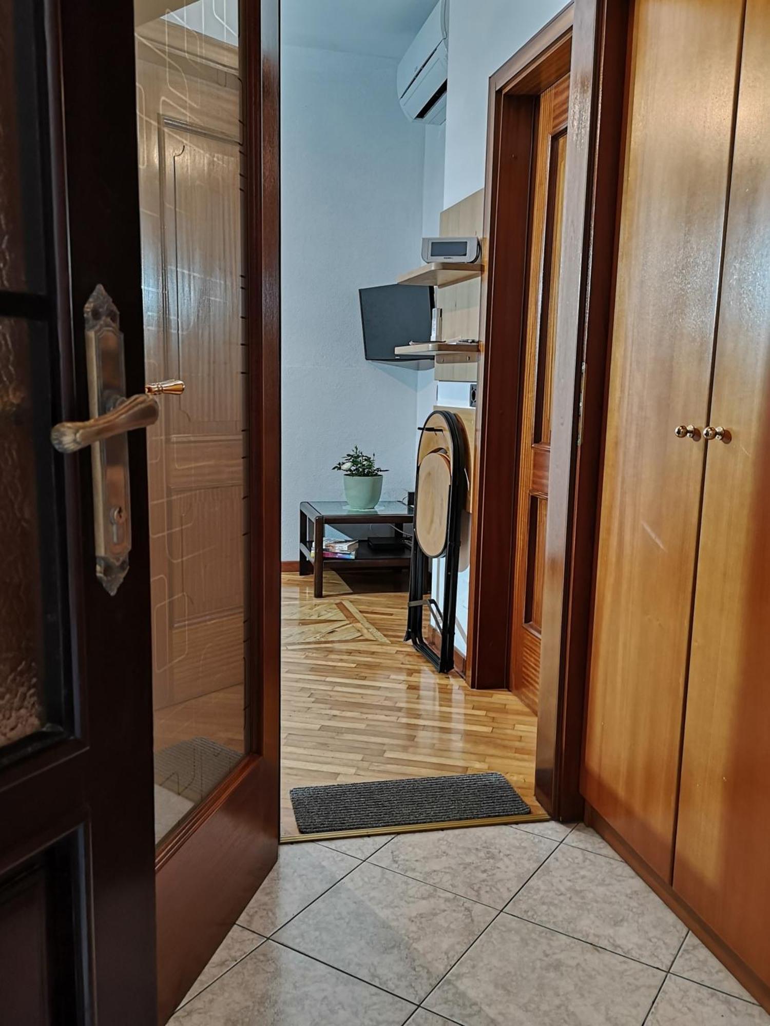Apartmaji Mavita Piran Appartement Buitenkant foto