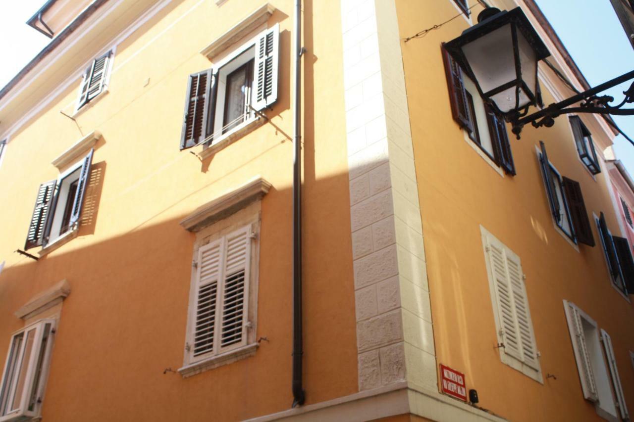 Apartmaji Mavita Piran Appartement Buitenkant foto